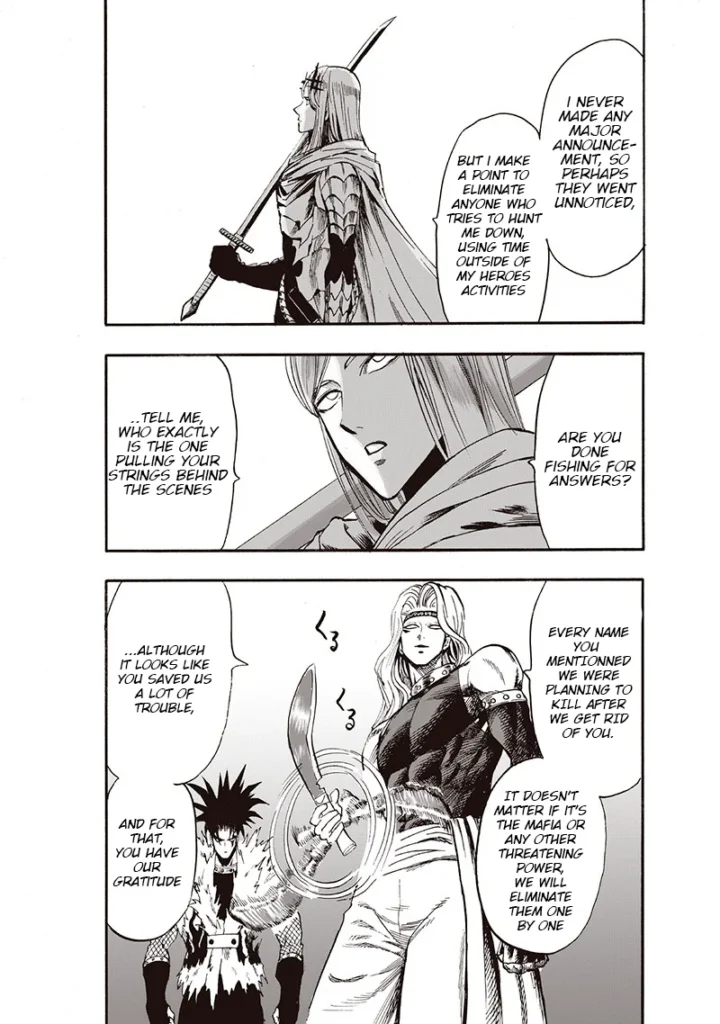 one punch man ch95 page45